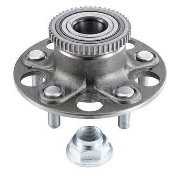 Bild av SNR R174.59 Kit de roulements roue avec dentée HONDA: ACCORD 6 Coupe