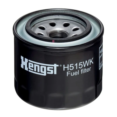Bild av HENGST FILTER H515WK Filtre à Carburant vissé