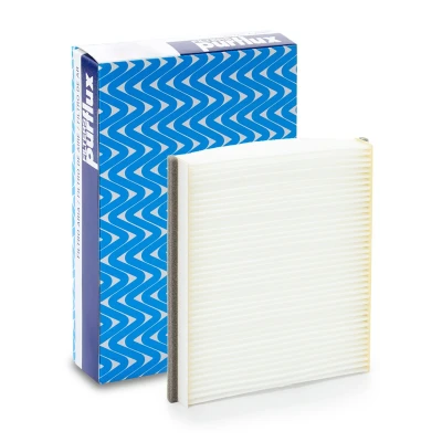 Bild av Filter, kupéventilation Purflux AH265