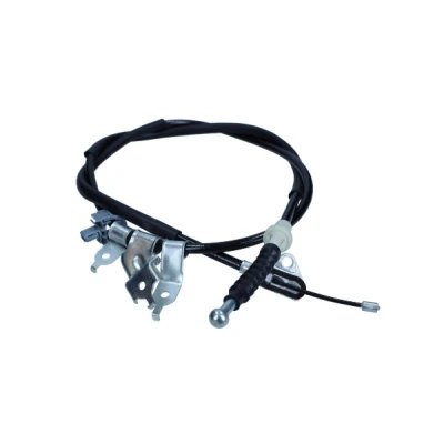 Bild av MAXGEAR 32 1555 Handbromsvajer 1511, 1685mm Skivor TOYOTA: Yaris II Hatchback (XP9) 1.33 VVT i, 1.0 1.4 D 4D, 1.3 GPL 2005 2012
