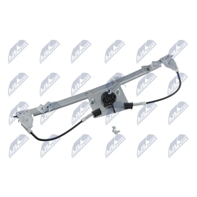 Bild av Nty Lève vitre avant droite électrique sans moteur EPS FT 009 FIAT: Grande Punto 3/5 portes, Evo ABARTH:
