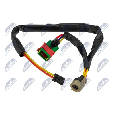 Bild av NTY EKS CT 001 Interrupteur d&#039;allumage/de démarreur sans bouton CITROËN: C3 I 3/5 portes, C2 portes