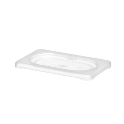 Bild av Gastronorm Lock, GN 1/9, 176mm x 108mm, Transparent