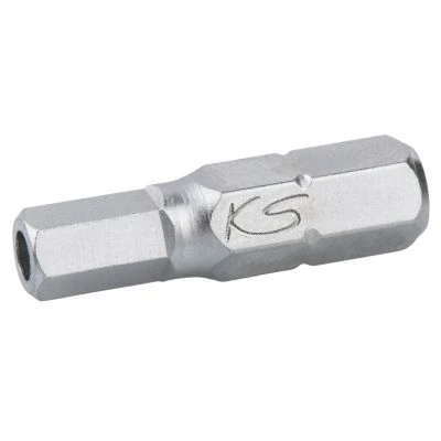 Bild av KS TOOLS 911.2943 Bit pour tournevis 6,3 (1/4&quot;) Acier d&#039;outil