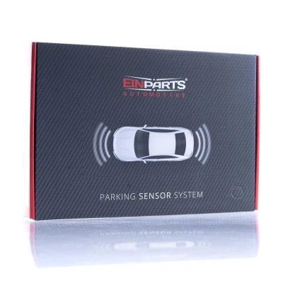 Bild av EINPARTS OEM EPP6600 WHITE Parkeringshjälp system Bak 4