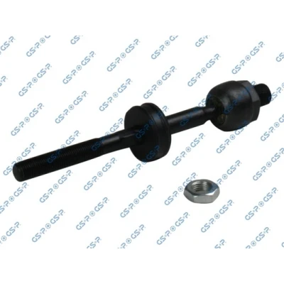 Bild av GSP S030777 Rotule Axiale Essieu avant gauche, droit, des deux côtés de l&#039;essieu avant, intérieur M18X1,5 BMW: 3 Berline, Compact
