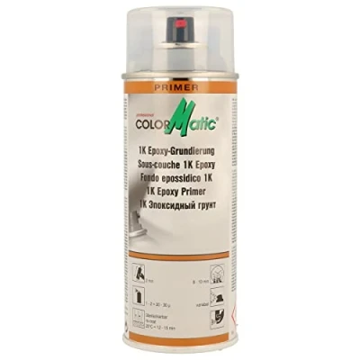 Bild av DUPLI COLOR 174414 Couche d&#039;apprêt anti rouille 400 AUTO 7 0240 green ml