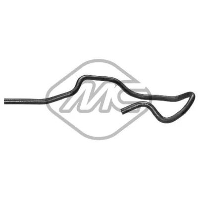 Bild av Kylarslang Metalcaucho 08775