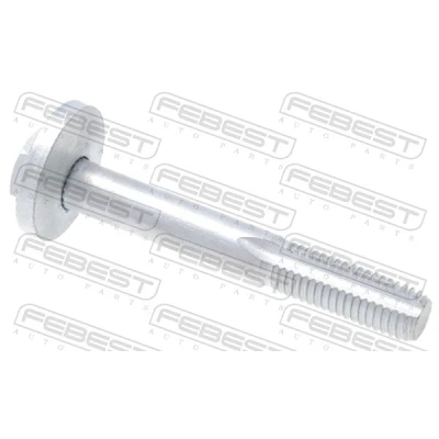Bild av FEBEST 2129 001 Vis de correction du carrossage VOLVO: XC60 I, V70 2, S40 II, FORD: Focus 2 Kombi, Mk1 3/5 portes