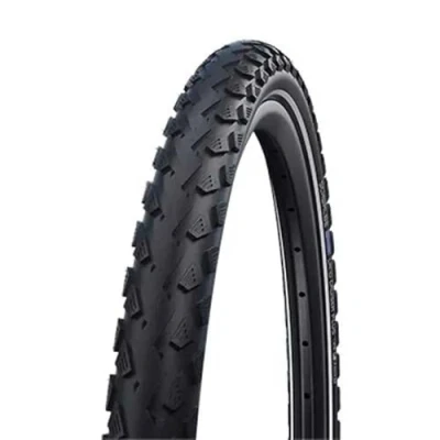 Bild av SCHWALBE Land Cruiser Plus Non folding tire 700c 35 mm (37 622)