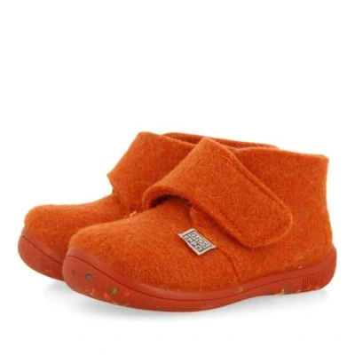 Bild av Gioseppo Scipio Unisex Tofflor &amp; inneskor för barn, Storlek: 21, Naranja Polyester