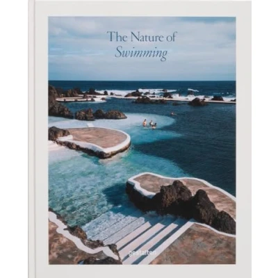 Bild av The nature of swimming: Unique bathing locations and swimming experiences