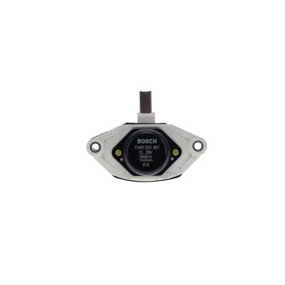 Bild av Generatorregulator BOSCH F 04R 320 367