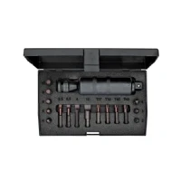 Bild av Gedore 6654600 Skruvutdragare set