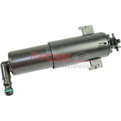 Bild av METZGER 2220539 Gicleur d&#039;eau de nettoyage, nettoyage des phares avant droite BMW: X5