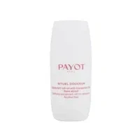 Bild av Payot Rituel Douceur 24h Anti perspirant Deodorant rulle 75 ml