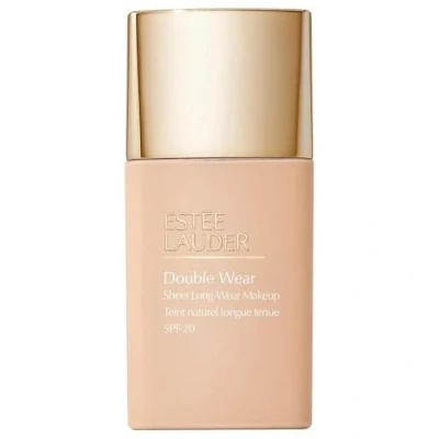 Bild av Estée Lauder Double Wear Sheer Long Foundation 1N2 Ecru 30 ml