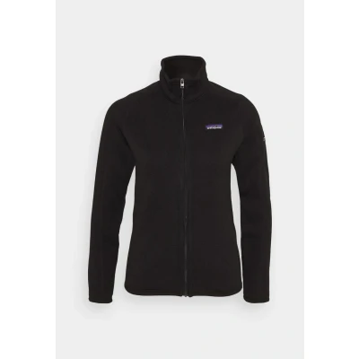 Bild av Patagonia Better Sweater Fleecejacka, Storlek: XL, Black