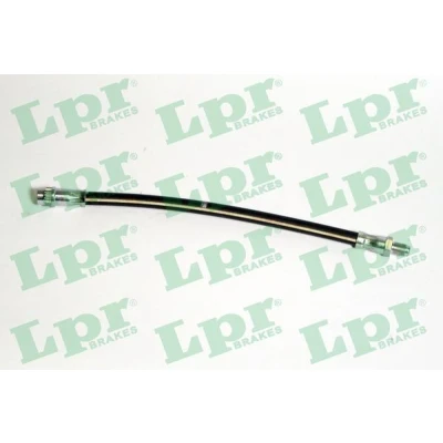 Bild av LPR 6T46008 Flexible De Frein 295 F10X1 RENAULT: 21 Berline, 19 I 3/5 portes, ESPACE 3