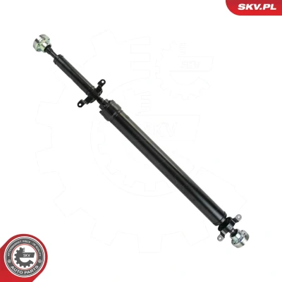 Bild av Drivaxel ESEN SKV 76SKV115
