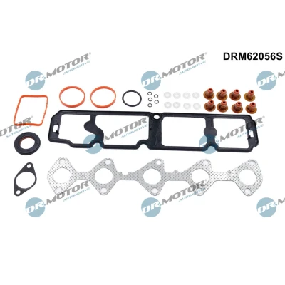 Bild av DR.MOTOR AUTOMOTIVE DRM62056S Packningssats, topplock FORD: FOCUS 3, 3 Turnier, MONDEO 4 VOLVO: V70 V50, V60 I