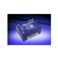 Bild av TDK Lambda KAS4 8 AC/DC printstrømforsyning V 0.5 A 4 W
