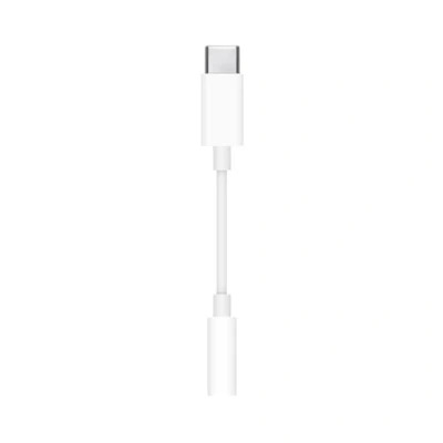 Bild av Apple Adapter för usb c till 3,5 mm hörlursuttag ​​​​​​​