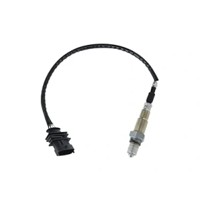 Bild av VALEO 368004 Sonde lambda devant le catalyseur, après catalyseur M18x1,5 planaire, Filetage prégraissé, chauffé VAUXHALL: Corsa Mk4