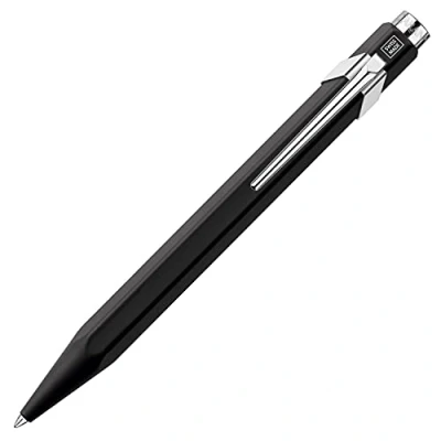 Bild av Caran d&#039;Ache 849 Black RB