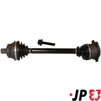 Bild av JP GROUP 1143106500 Arbre de transmission 531 AUDI: A6 C5 Avant, Berline