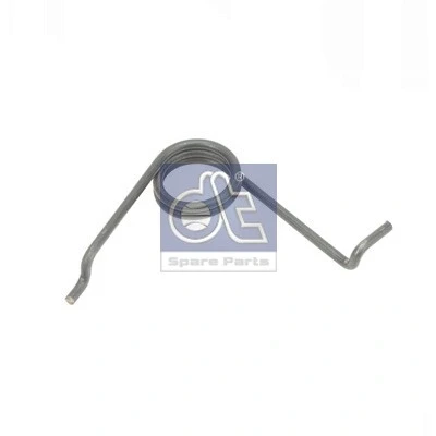 Bild av Fjäder, kopplingspedal DT Spare Parts 2.30161