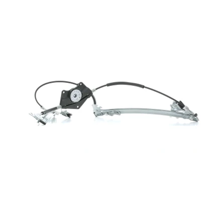 Bild av Van Wezel Lève vitre avant droite électrique sans moteur 5836262 VOLKSWAGEN: Passat B5 Break, GP Berline, Break