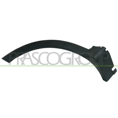 Bild av PRASCO Premium OP0321593 Élargissement, aile OPEL: Corsa C 3/5 portes