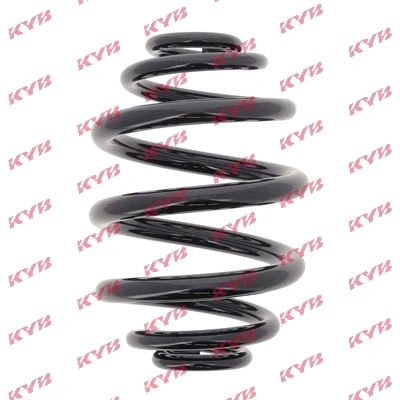 Bild av KYB K Flex RJ6237 ressort de suspension Essieu arrière Vis à avec diamètre du fil fer non constant pour véhicules châssis standard