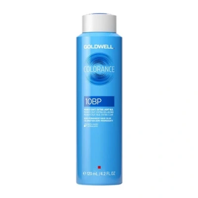 Bild av Goldwell Colorance Demi permanent hårfärg 120 ml