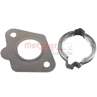 Bild av METZGER AGR018 Jeu de joints d&#039;étanchéité, système EGR CITROËN: C1 I, C5 II 5 portes, C4 I Grand Picasso, PEUGEOT: 307 3/5 308 portes