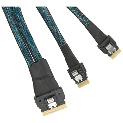 Bild av Intel CPU to HSBP Kit Sats med lagringskablar för Server System M50CYP2UR208