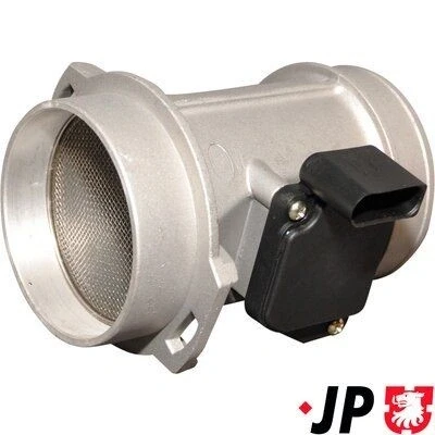 Bild av JP GROUP 1193904500 Débitmètre d&#039;air avec boîtier AUDI: A4 B6 Berline, Avant, A6 C5 VOLKSWAGEN: Passat B5 GP Break, Berline