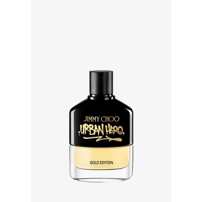 Bild av Jimmy Choo Urban Hero Gold Utgåva Eau de Parfum 50 ml