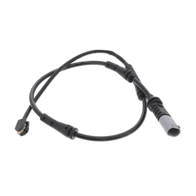 Bild av VEMO V20 72 0095 Usure Des Plaquettes De Frein Essieu avant gauche Qualité originale BMW: 3 Berline, 1 5 portes, Touring
