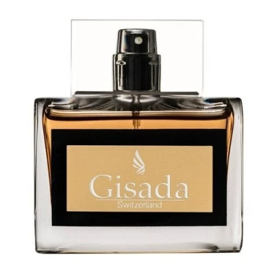 Bild av Gisada Uomo Eau de Toilette 100 ml