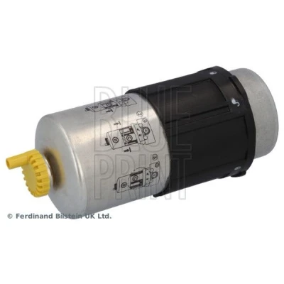 Bild av BLUE PRINT ADF122322 Filtre à Carburant vissé, avec vis de vidange d&#039;eau FORD: Transit Mk5 Camion Plateau/Châssis, Van