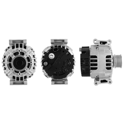 Bild av ELSTOCK 28 4556 Alternateur 12V 120A AUDI: A4 B7 Avant, B6 B5 SEAT: Exeo Berline