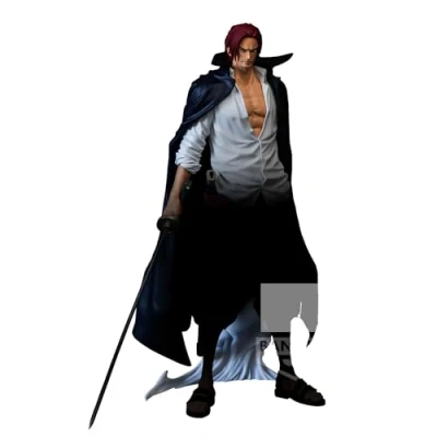 Bild av Banpresto Figur, flerfärgad, medium (BP89738P)