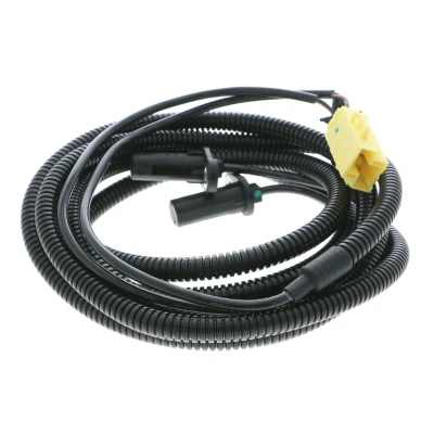 Bild av VEMO V95 72 0078 Capteur ABS Essieu avant Qualité originale pour véhicules avec système antiblocage 12 MERCEDES BENZ: Classe C Berline