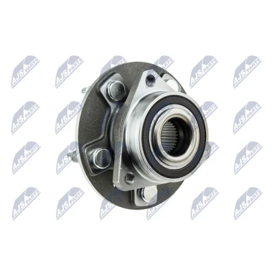 Bild av NTY KLP CH 067 Kit de roulements roue OPEL: Insignia A Sports Tourer, 3/5 portes, Berline, CHEVROLET: Camaro V Coupe