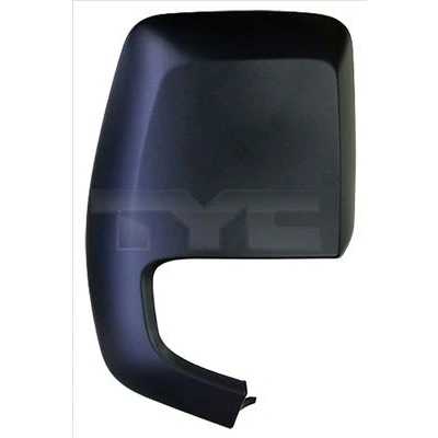 Bild av TYC 310 0200 2 Revêtement, rétroviseur extérieur gauche FORD: Transit Custom V362 Van, Minibus, Tourneo Minibus