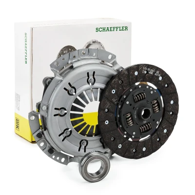 Bild av LuK BR 0222 624 0299 60 Kit d&#039;Embrayage avec butée de débrayage 240 NISSAN: TERRANO 1, Patrol 3/1 SUV, 280ZX