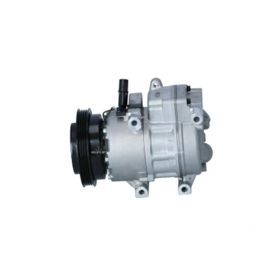 Bild av NRF 32718 compresseur De Climatisation VS16 12 PAG 46 avec huile PAG, bague d&#039;étanchéité KIA: cee‘d I 5 portes, Break