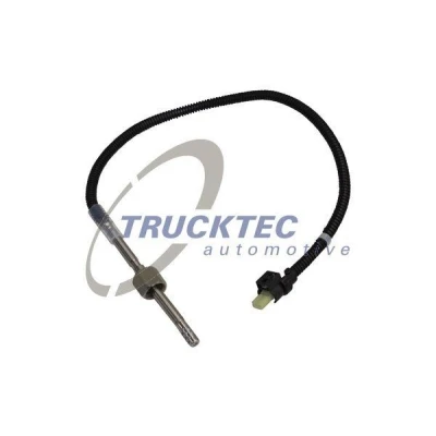 Bild av TRUCKTEC AUTOMOTIVE 02.17.163 Palpeur, température des gaz MERCEDES BENZ: Sprinter 3.5 T Van, Classe C Berline, ML